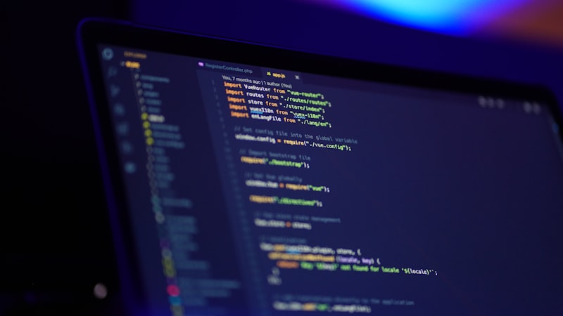 Implementing DevOps in Your Organization