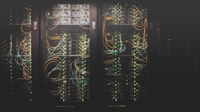 The Rise of Microservices Architecture
