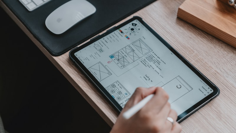 The Importance of UX Design in Software Development
