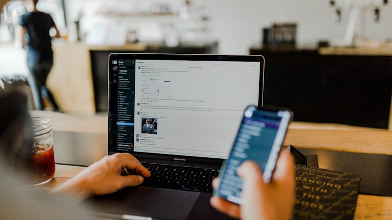 Securing Your Web Applications: Best Practices
