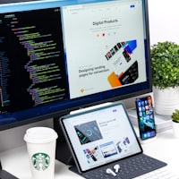 Web Application Development